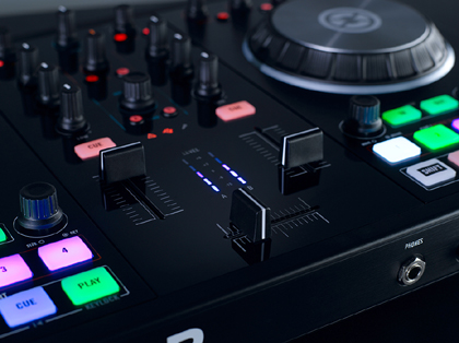Digital DJ